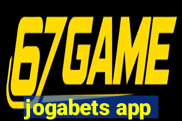 jogabets app