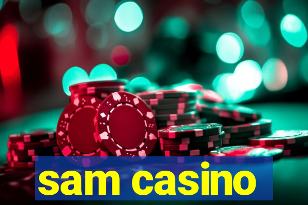 sam casino