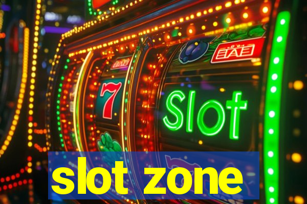 slot zone