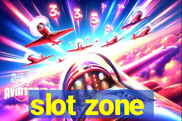 slot zone