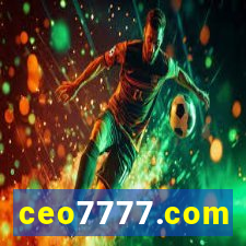 ceo7777.com