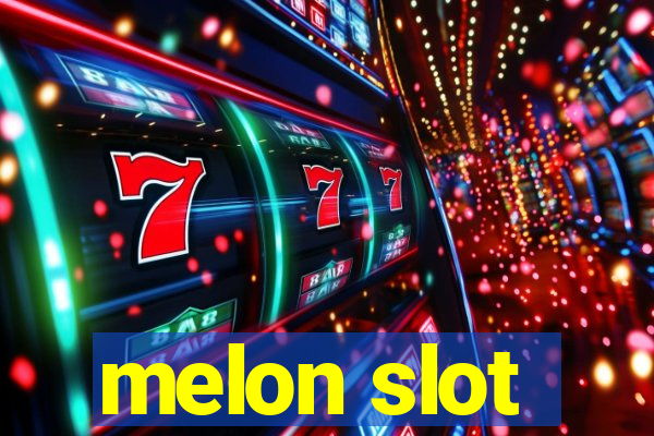 melon slot