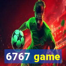 6767 game