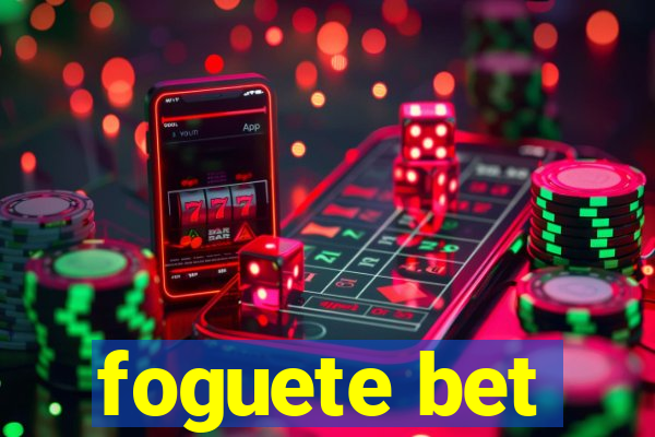 foguete bet