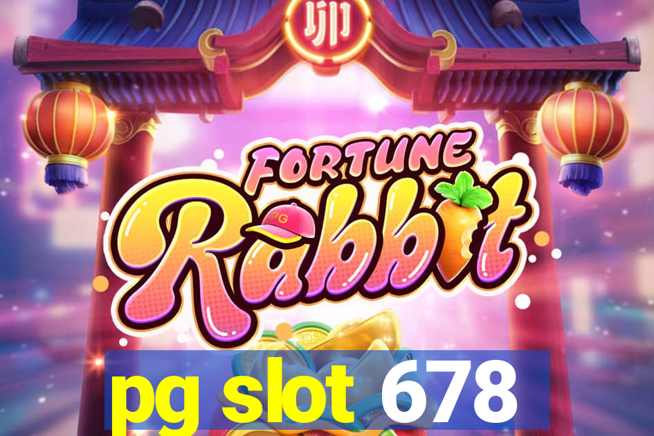 pg slot 678