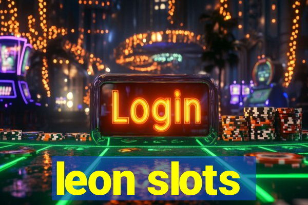 leon slots