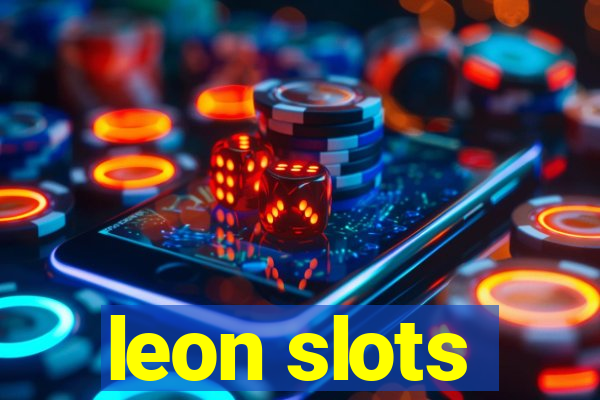 leon slots