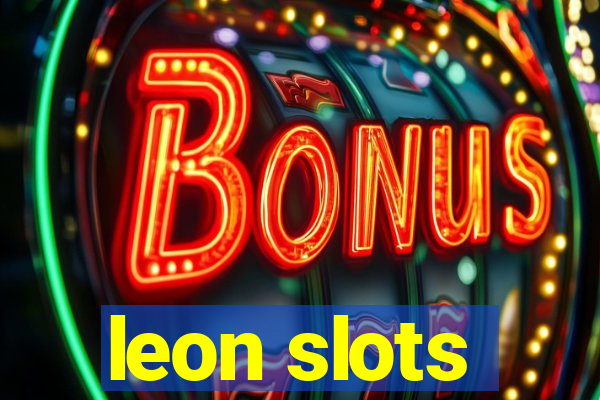 leon slots