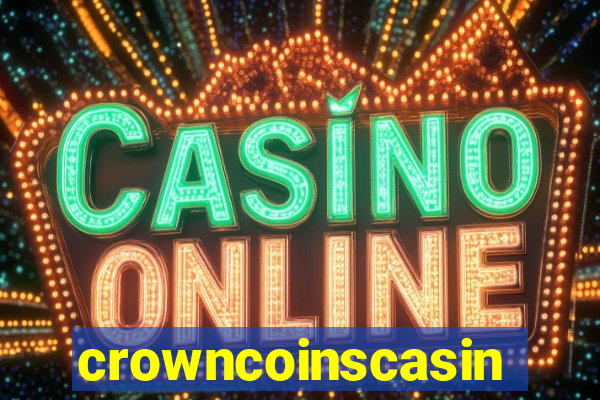 crowncoinscasino