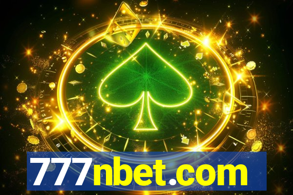 777nbet.com