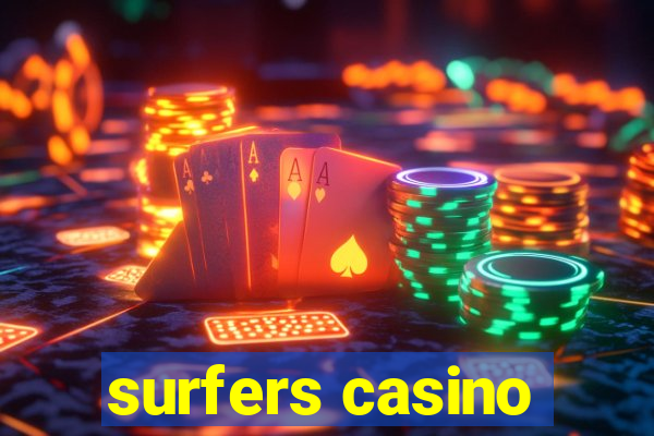 surfers casino