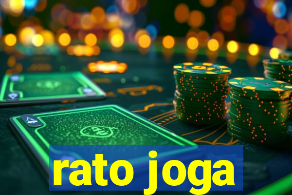 rato joga