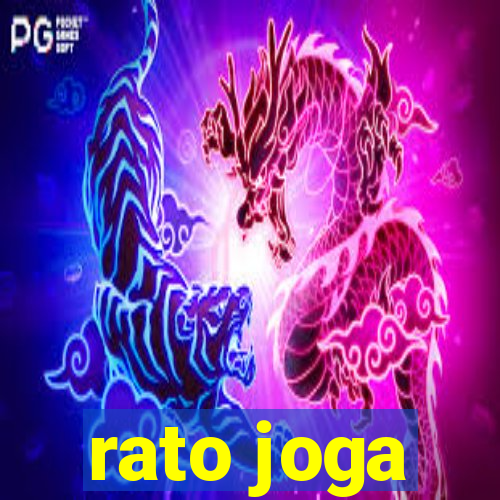 rato joga