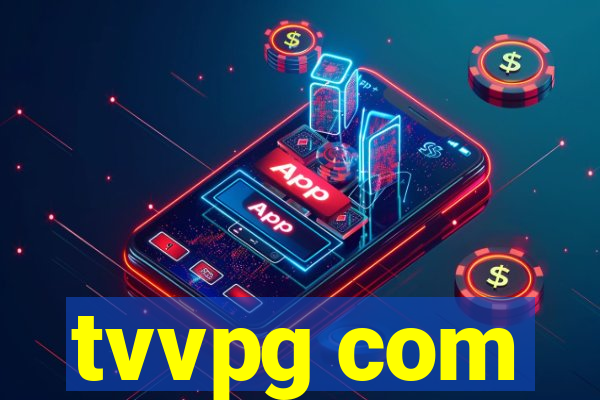 tvvpg com