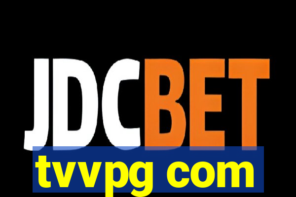 tvvpg com