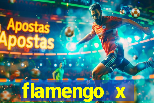 flamengo x fluminense ao vivo futemax