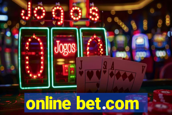 online bet.com