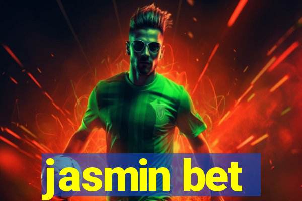 jasmin bet