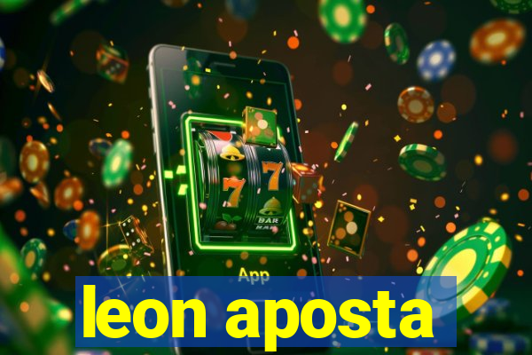 leon aposta