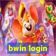 bwin login