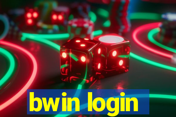 bwin login