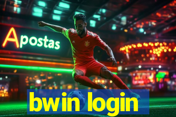 bwin login