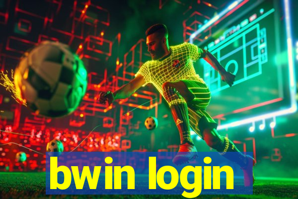 bwin login