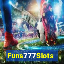 Funs777Slots