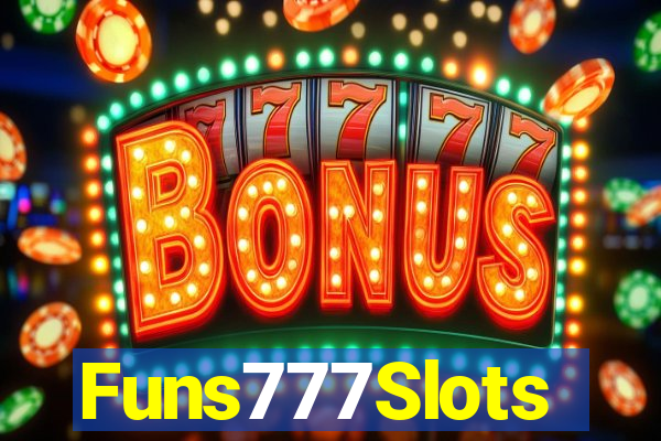 Funs777Slots