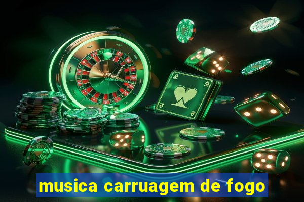 musica carruagem de fogo