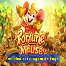 musica carruagem de fogo