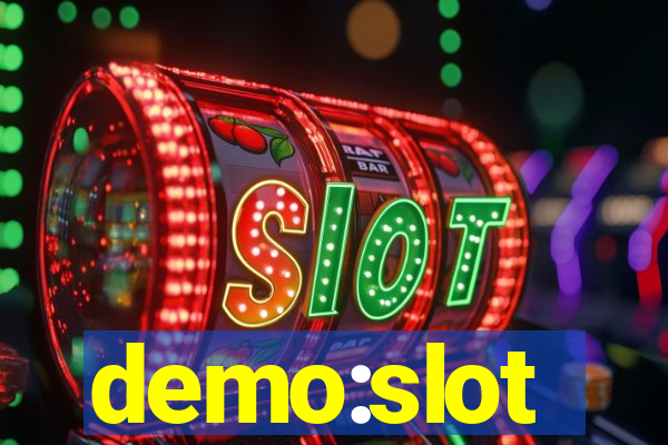 demo:slot