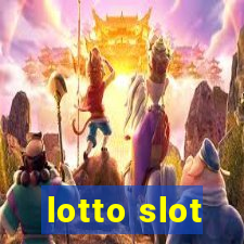 lotto slot