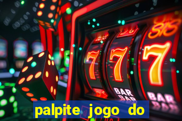 palpite jogo do sao paulo