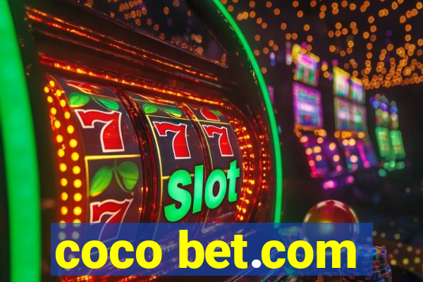 coco bet.com