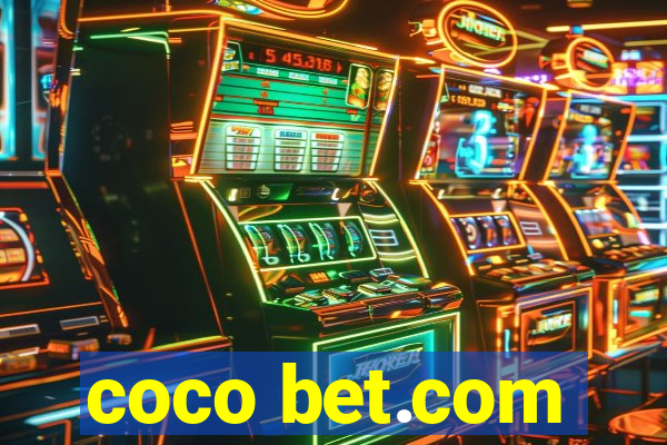 coco bet.com