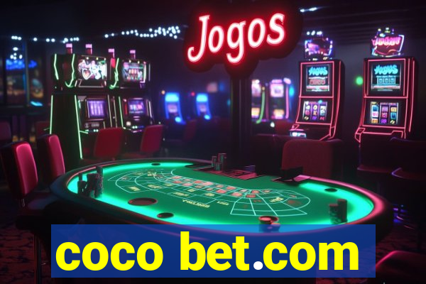 coco bet.com