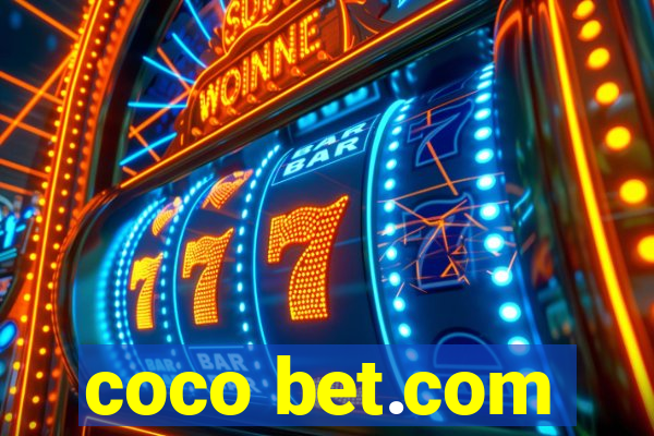 coco bet.com