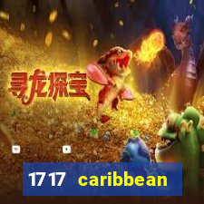 1717 caribbean pirates casino