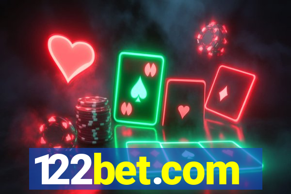 122bet.com