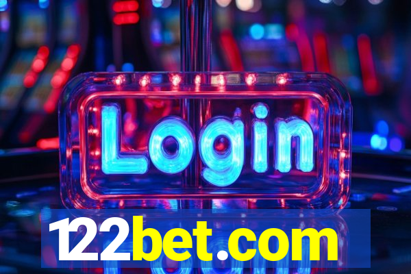 122bet.com