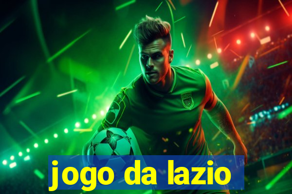 jogo da lazio