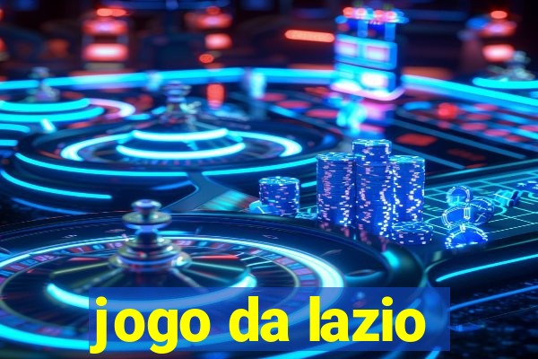 jogo da lazio