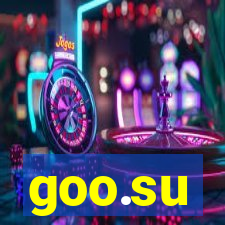 goo.su