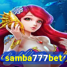 samba777bet