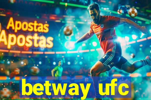 betway ufc