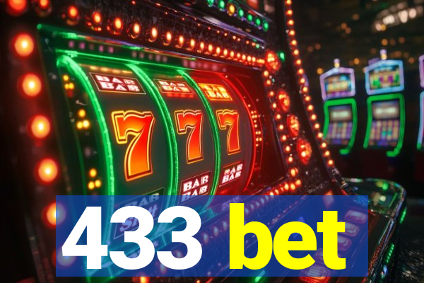 433 bet