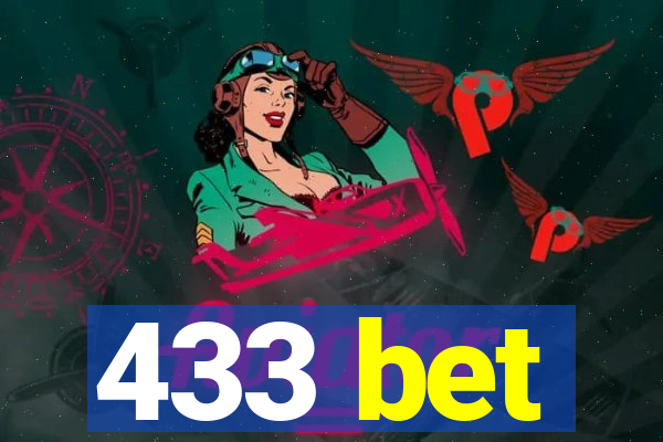 433 bet