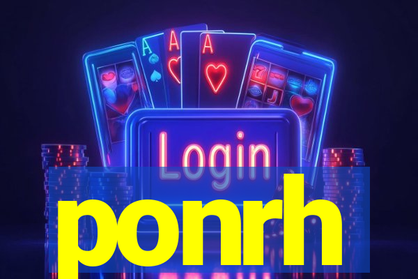 ponrh