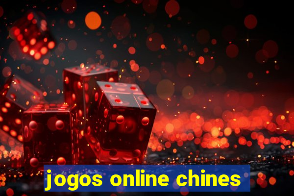 jogos online chines